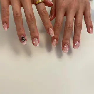 ネイル &h MAKIのネイルデザイン