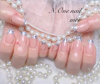 ネイル N.one 🎀Rina💅🏻のネイルデザイン