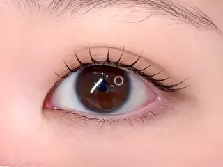 マツエク・マツパ MATSU eye salon所属・MATSU eye salonのマツエク・マツパデザイン