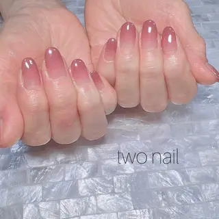 ネイル two nailのネイルデザイン