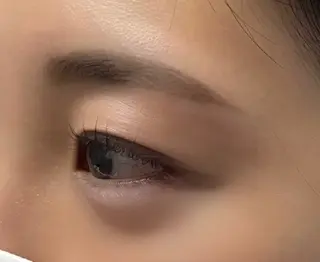 アイブロウ LC【エルシー】勝川店所属・LC あさひのマツエク・マツパデザイン