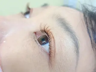 マツエク・マツパ Stitch AZUのマツエク・マツパデザイン