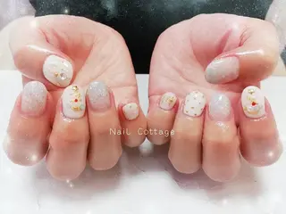 ネイル Nail cottageのネイルデザイン