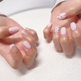 ネイル Regaro i.sのネイルデザイン