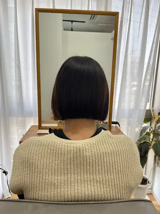 ショート アスカ 🌟のヘアスタイル