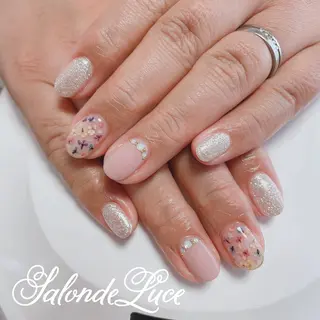 ネイル Salon de Luceのネイルデザイン