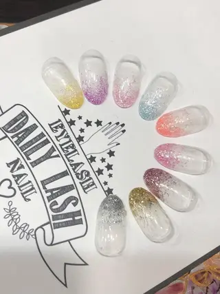 ネイル S Sの眉毛・アイブロウイメージ