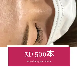 マツエク・マツパ KITTY 立川のネイルデザイン