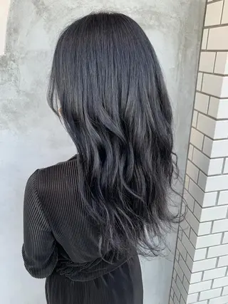 カラー ReRe佐賀駅前所属・大坪 彩香のマツエク・マツパデザイン