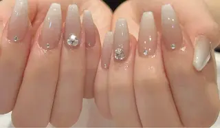 ネイル NiJi Nailsのネイルデザイン