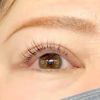 マツエク・マツパ まつげサロン eyerisのマツエク・マツパデザイン