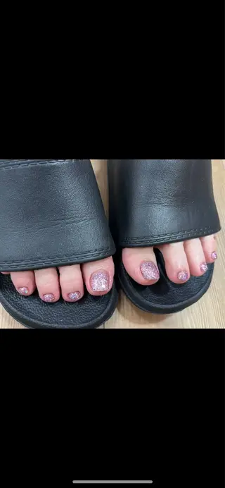 ネイル Ameria➕ Amiのネイルデザイン