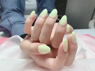 ネイル Nail salon EN🎀のネイルデザイン