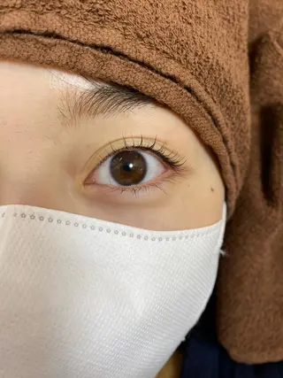 マツエク・マツパ 星川 南のマツエク・マツパデザイン