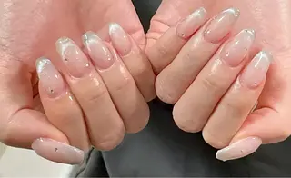 ネイル klee nailのネイルデザイン