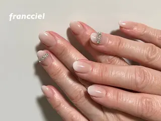 ネイル Rika _のネイルデザイン