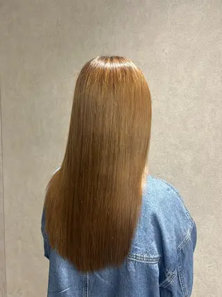 cocoro ✧˖°.のヘアスタイル