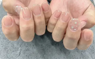 ネイル Nail Salon agré所属・agré ネイルサロン　アグレのネイルデザイン