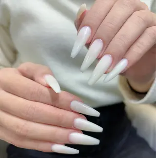 ネイル Panda•z nailのネイルデザイン