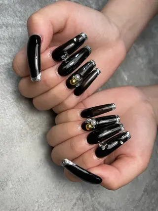 ネイル Y's nailのネイルデザイン