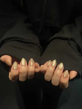 ネイル 綾瀬 はるのネイルデザイン