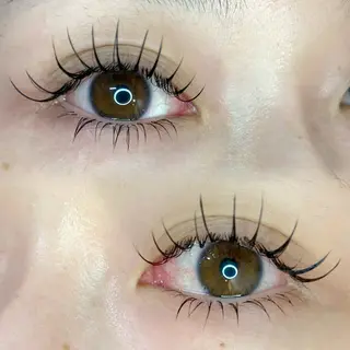 マツエク・マツパ Plaisir イズミカワの眉毛・アイブロウイメージ