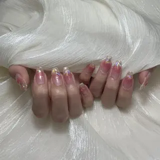 ネイル DEMAIN- 🌹のネイルデザイン