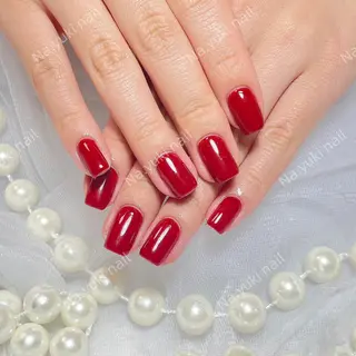 ネイル Jelly catのネイルデザイン