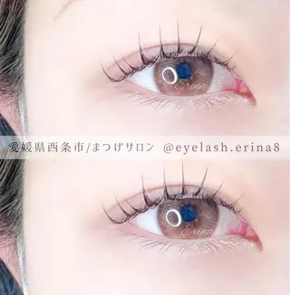 マツエク・マツパ Dimples所属・Dimples ERINAのエステ・リラクイメージ