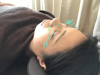 HARIS(ハリス) 院長Shimのエステ・リラクイメージ