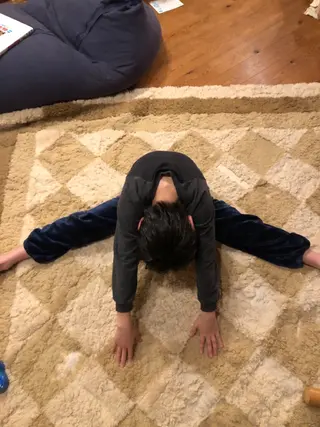 cottonサロン所属・武元 大樹のエステ・リラクイメージ