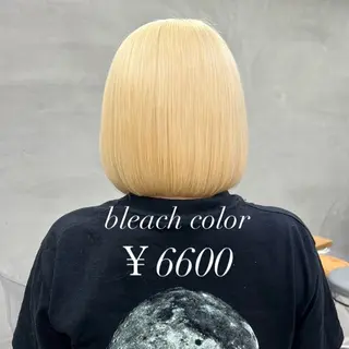 カラー Gokan mood所属・🌸🌸 sakura🌸🌸のヘアスタイル