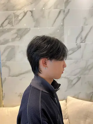 メンズ 梅田/メンズ特化/ つかさのヘアスタイル