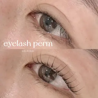 マツエク・マツパ Tia熊谷店🎀 美桜のマツエク・マツパデザイン