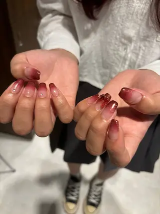 ネイル LICO HAIR＆RELAXATION所属・Lico Ryoのネイルデザイン