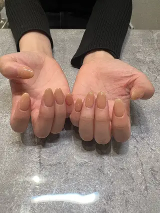 ネイル 田渕 美紀のネイルデザイン