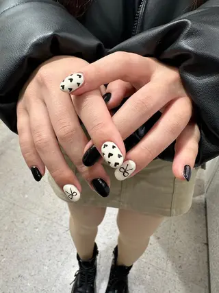 ネイル 💎platinum dollまりん💎のマツエク・マツパデザイン