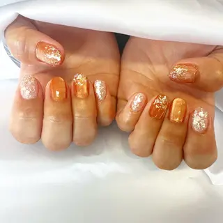 ネイル mahaloネイル 🫧yayoiのネイルデザイン