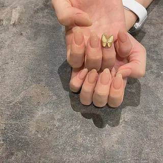 ネイル 鶴田୨ৎmaison de NALIのネイルデザイン