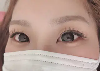 マツエク・マツパ eyelash mi♡のマツエク・マツパデザイン