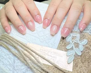 ネイル ★ Sakuraのネイルデザイン