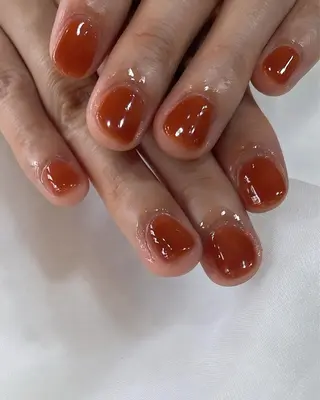 ネイル Relum所属・Relum__. fukaのネイルデザイン