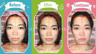 小顔プランナー辰巳 愛美のエステ・リラクイメージ