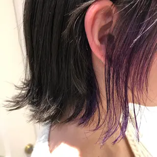 ミディアム Yuueye mioの眉毛・アイブロウイメージ