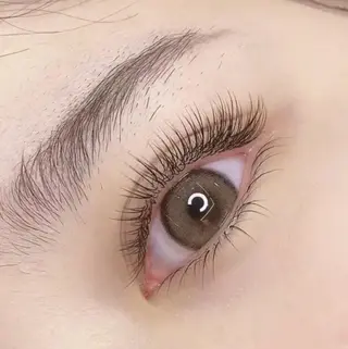 マツエク・マツパ 🌈U・mi ユユのマツエク・マツパデザイン