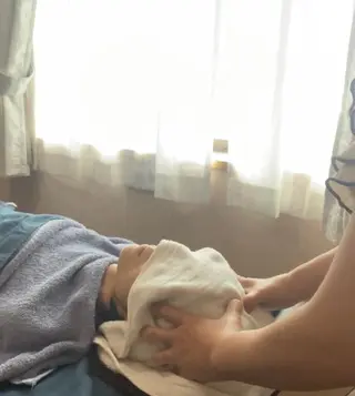 整体院　心・春（ここ・はる）所属・整体院 〜心・春〜のエステ・リラクイメージ