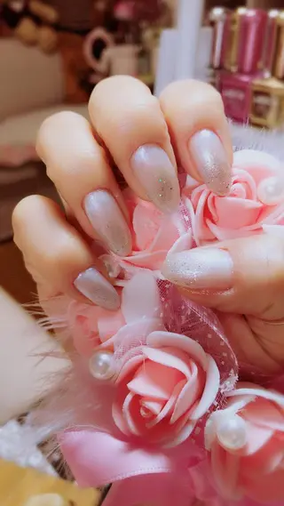 ネイル 佐藤 澄江のネイルデザイン