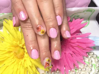 ネイル ネイルサロン HARRYS所属・ネイル･脱毛サロン HARRYSのエステ・リラクイメージ