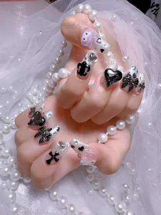 ネイル You&Me Miyuのネイルデザイン