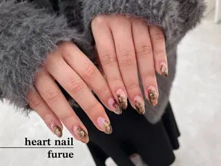 ネイル はあとねいる　古江店所属・はあとねいる 古江店のネイルデザイン